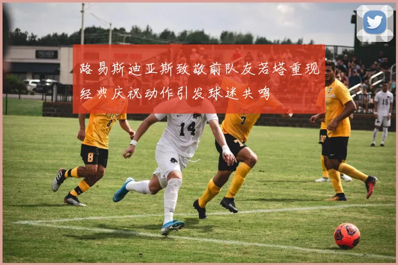 路易斯迪亚斯致敬前队友若塔重现经典庆祝动作引发球迷共鸣