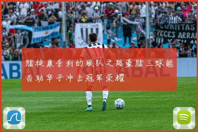 赌徒康奈利的狼队之路豪赌三球能否助华子冲击冠军荣耀